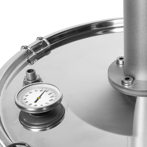 Modulaire distilleerder 30 L Freja - elektrisch - 16