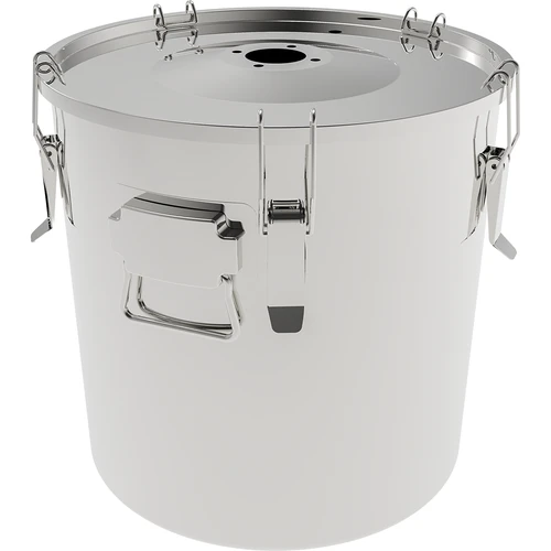 Modulaire distilleerder 30 L Freja - elektrisch - 4