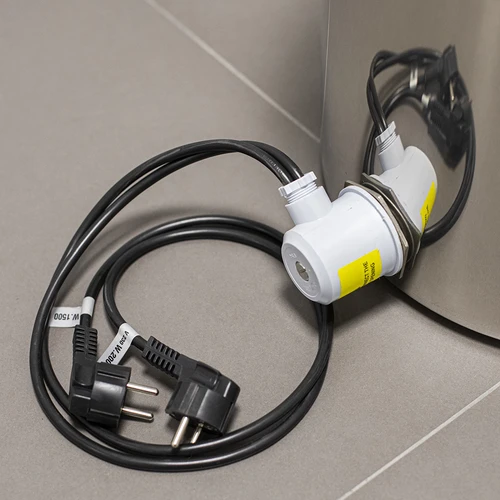 Modulaire distilleerder 30 L Freja - elektrisch - 7