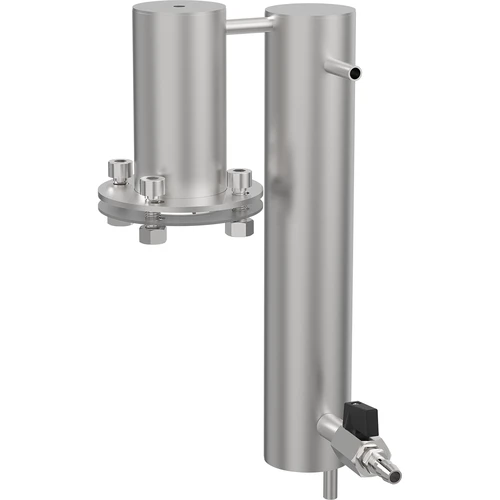 Modulaire distilleerder 30 L Freja - elektrisch - 14