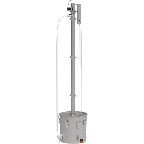 Modulaire distilleerder 30 L Freja - elektrisch - 2