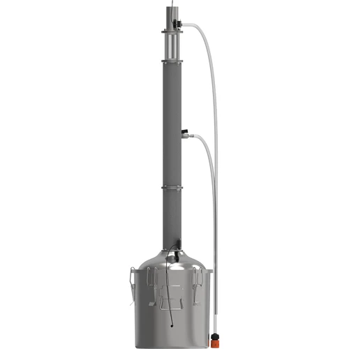 Modulaire distilleerder Convex 18 L Baldur - 3