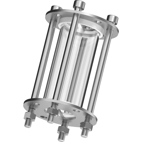 Modulaire distilleerder Convex 30 L elektrisch - Aabratek - 11