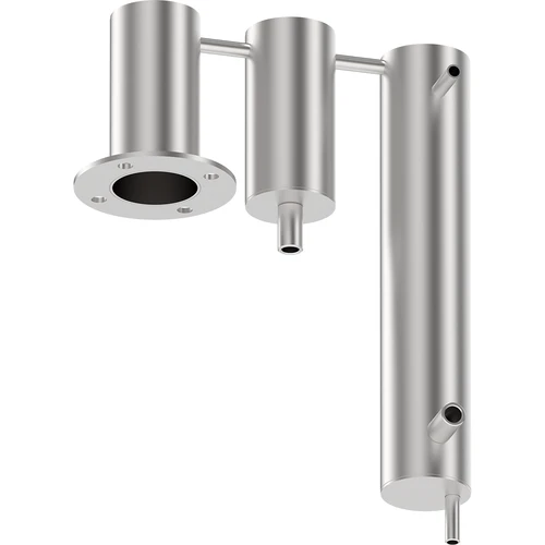 Modulaire distilleerder Convex 30 L - Torpedo, 'Koude Vingers' - 9