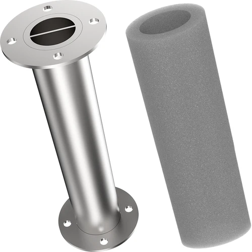 Modulaire distilleerder Convex 30 L - Torpedo, 'Koude Vingers' - 5