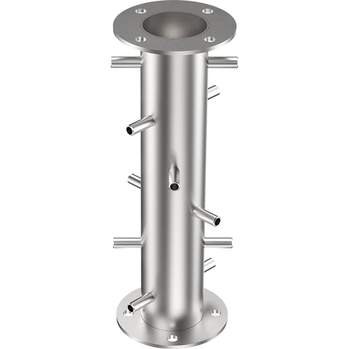 Modulaire elektrische Convex distilleerder 30 L - Perun - 6