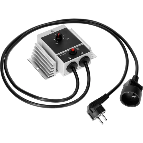 Modulaire elektrische Convex distilleerder 30 L - Perun - 13