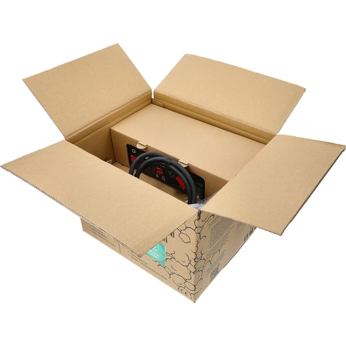 Module set met digitale thermostaat - dragON 2,7 kW, voor tuinrookovens - 12