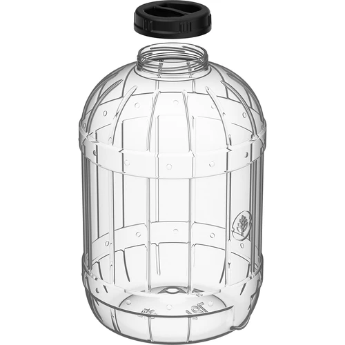 Multifunctionele pot 18L met deksel - 3