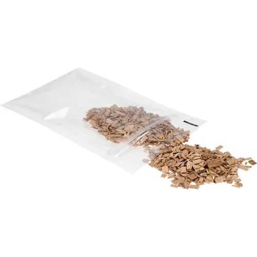 Natuurlijke eiken vlokken (ongebrand), 20g - 3