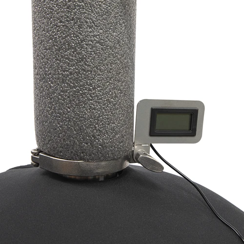 Neopreen isolatiemantel voor hawkSTILL Convex 30 L distilleerketel - 4