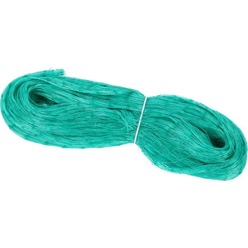 Net voor bescherming tegen vogels, groen, 4 m x 5m
