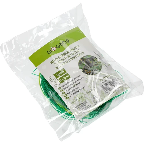Net voor klimplanten, 1,8 x 5m - 4