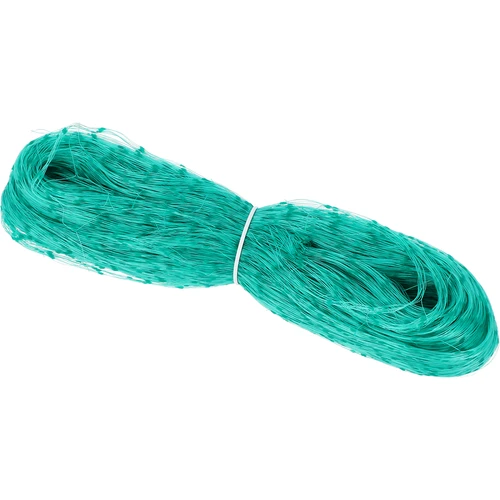 Net voor vogelbescherming, groen, 2 m x 5m