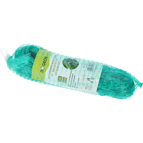 Net voor vogelbescherming, groen, 2 m x 5m - 2