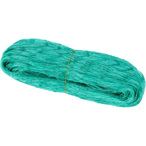 Net voor vogelbescherming, groen, 6 m x 6 m
