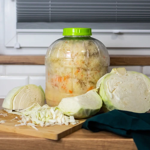 Onbreekbare, multifunctionele pot, 10 L - 9