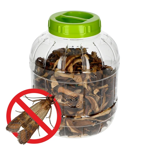 Onbreekbare, multifunctionele pot, 3 L - 2
