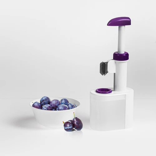 Ontpitter voor pruimen - 2