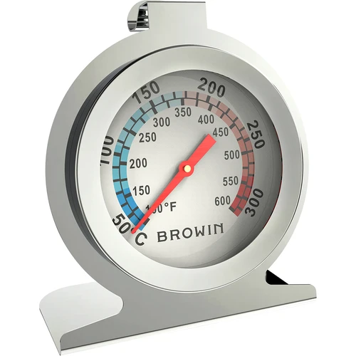 Oventhermometer (50°C tot +300°C) Ø6,1cm