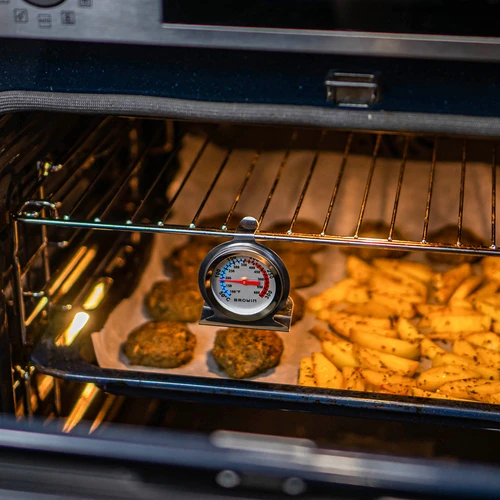 Oventhermometer (50°C tot +300°C) Ø6,1cm - 6