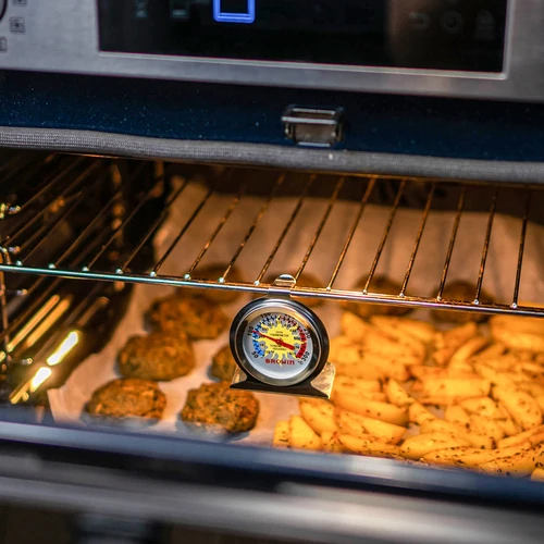 Oventhermometer (50°C tot +300°C) Ø6,1cm - 6