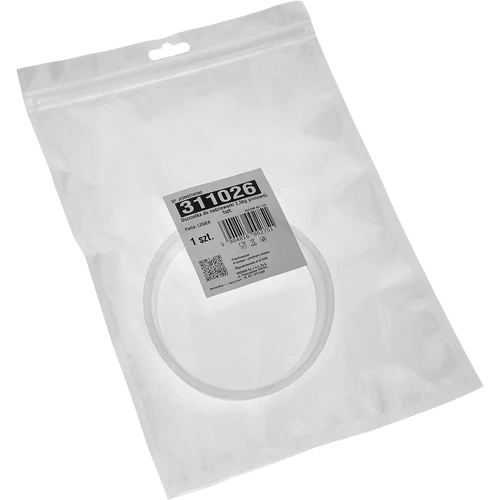 Pakking voor 2,5 kg verticale vulmachine - 2