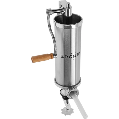 Pakking voor 2,5 kg verticale vulmachine - 3