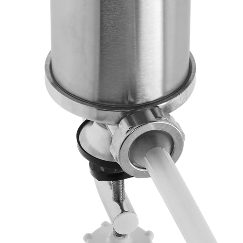 Pakking voor 2,5 kg verticale vulmachine - 4