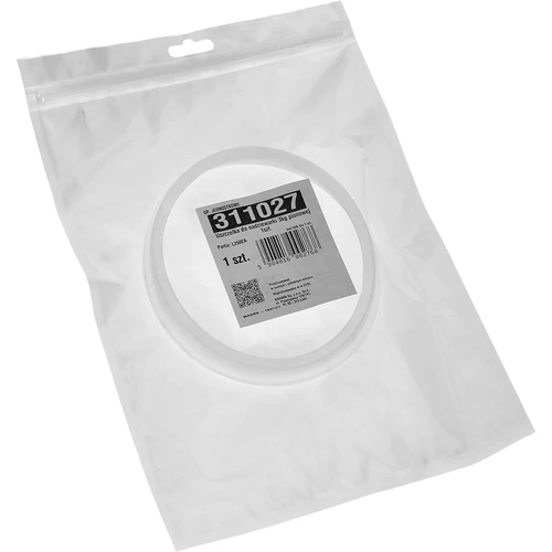 Pakking voor 3 kg verticale vulmachine - 2