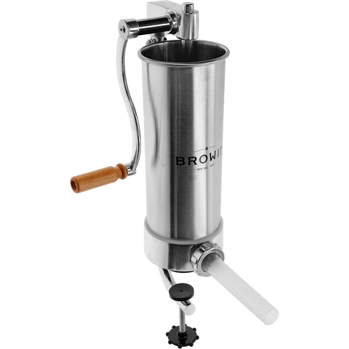 Pakking voor 3 kg verticale vulmachine - 3