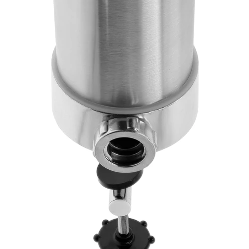 Pakking voor 3 kg verticale vulmachine - 4