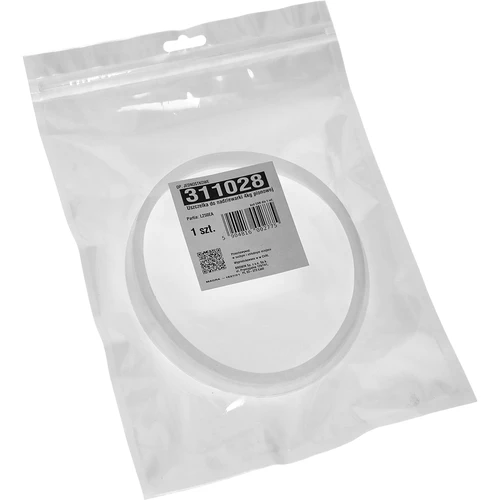 Pakking voor 4 kg verticale vulmachine - 2