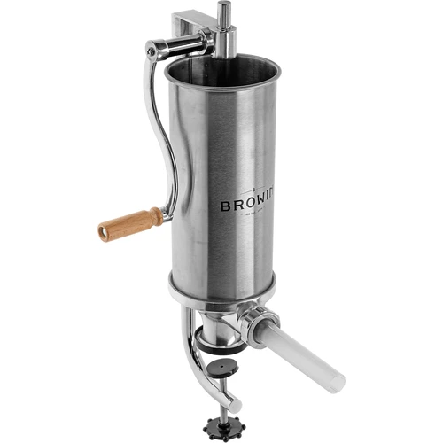 Pakking voor 4 kg verticale vulmachine - 3