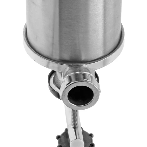 Pakking voor 4 kg verticale vulmachine - 4