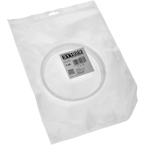 Pakking voor 5 kg verticale vulmachine - 2