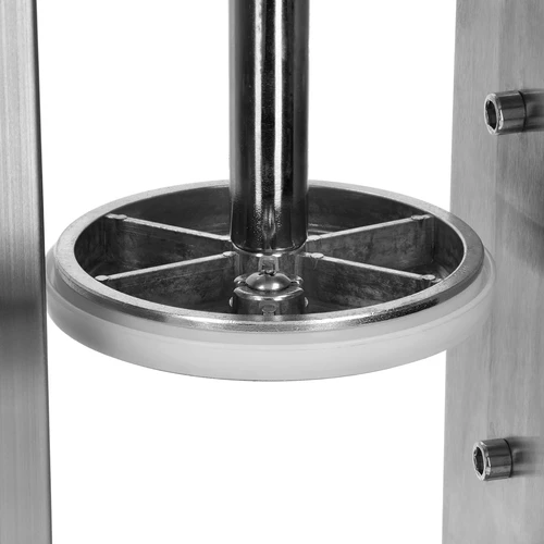 Pakking voor zuiger van verticale vulmachines 3, 5, 7 L - 4