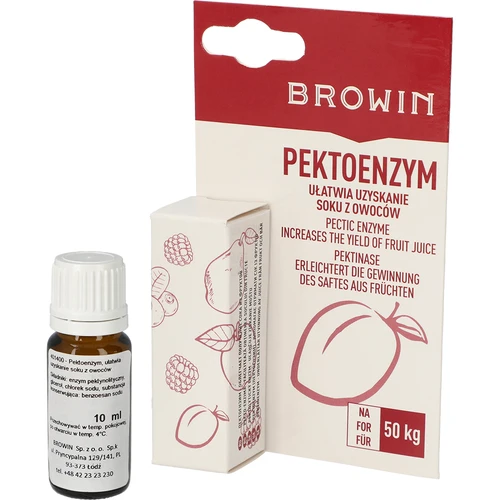 Pecto-enzym