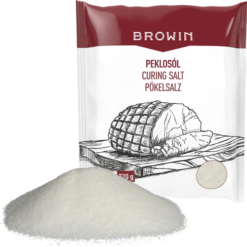 Pekelzout 720 g - 3