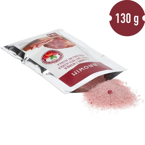 Pekelzout met acerola-extract, 130g - 3
