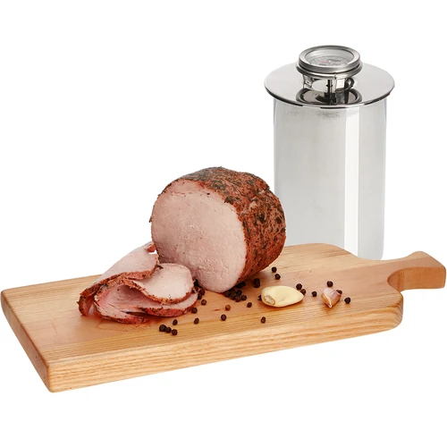 Pekelzout Pekel knoflook-kruiden voor hammenpers, 100 g - 6