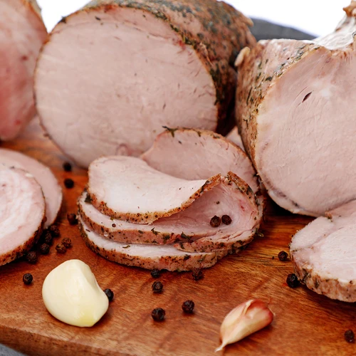 Pekelzout Pekel knoflook-kruiden voor hammenpers, 100 g - 7