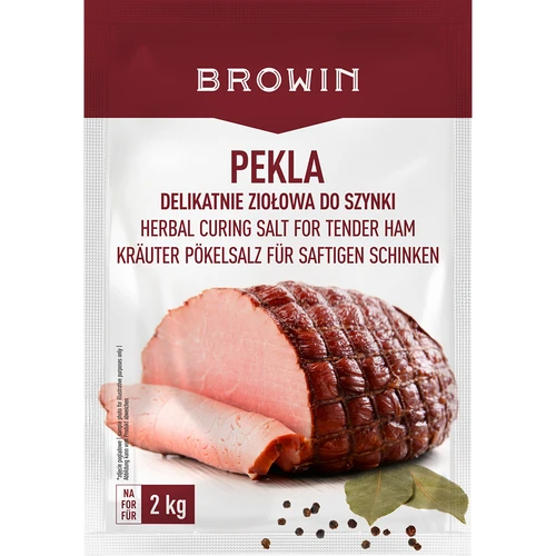 Pekla subtiel kruidig voor ham, 75 g