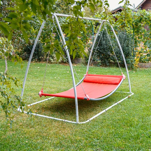 Pinnen, ankers voor het bevestigen van trampoline, 4 stuks - 9