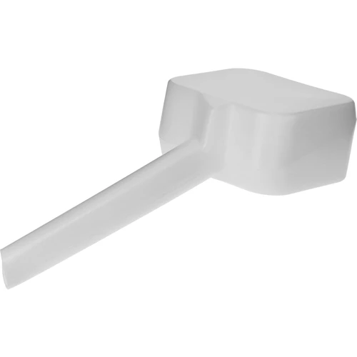 Plantenbesproeier – wit bordje, 200 ml - 3