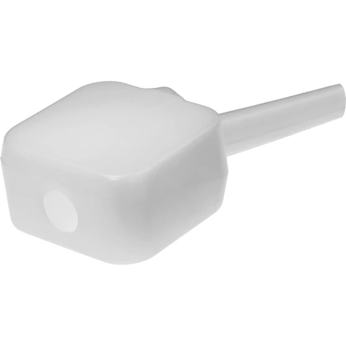 Plantenbesproeier – wit bordje, 200 ml - 4