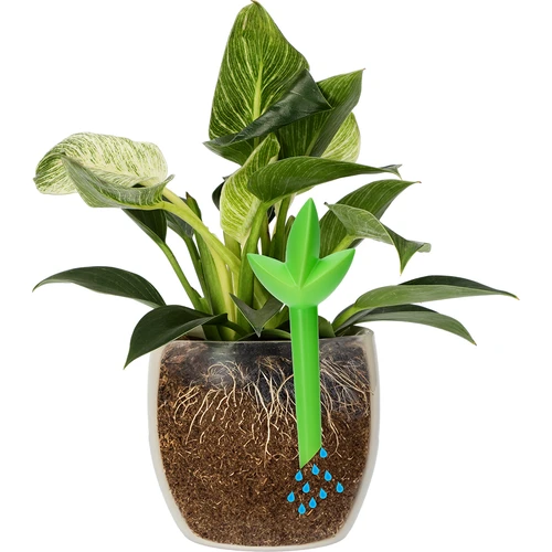 Plantengieter – groen blad, 120 ml - 5