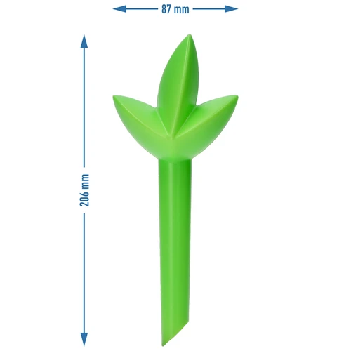 Plantengieter – groen blad, 120 ml - 4