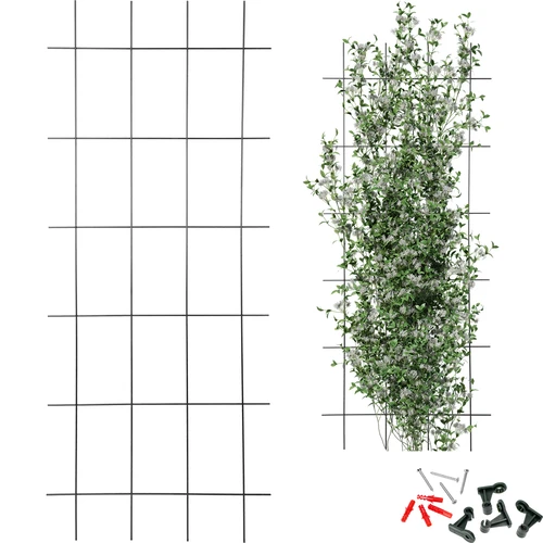 Plantensteun – tuinscherm 150 x 60cm