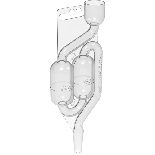 Plastic fermentatiebuis MAXI-v2 - 2